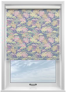 Yarrow, Jasper - Twist&Fit Roller Blind